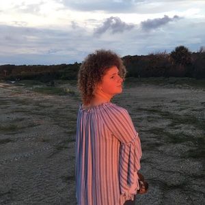 Meet your Posher, Perry